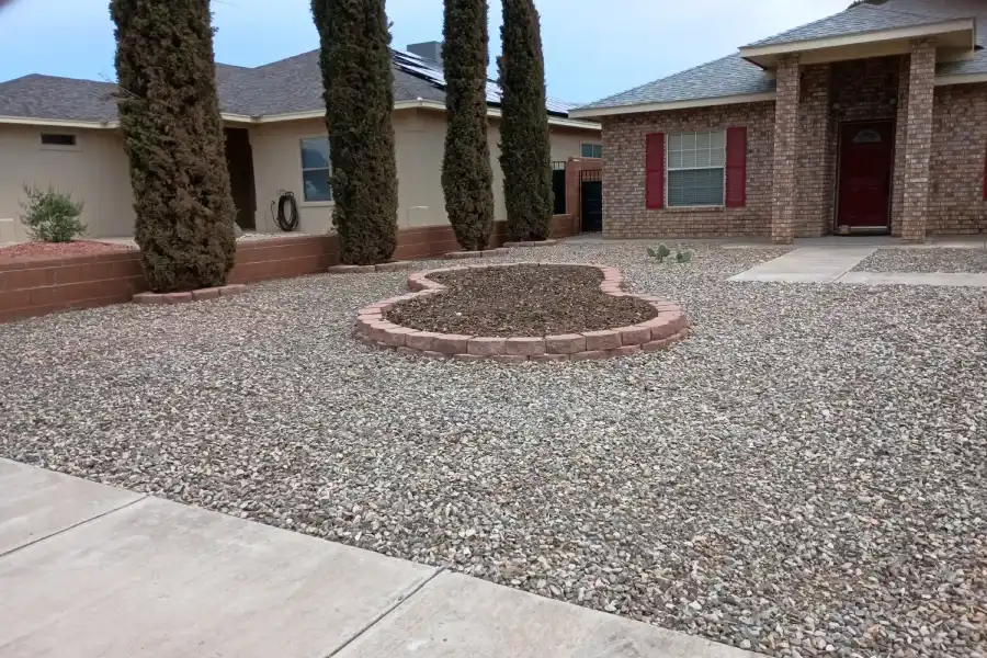 Trusted Landscaper